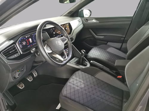VOLKSWAGEN Taigo 1.0 tsi r-line 115cv