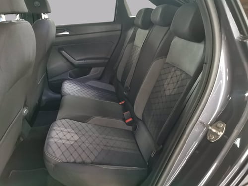 VOLKSWAGEN Taigo 1.0 tsi r-line 115cv