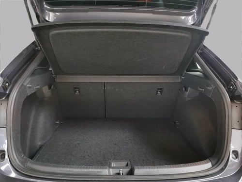 VOLKSWAGEN Taigo 1.0 tsi r-line 115cv