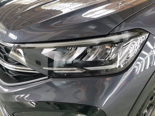 VOLKSWAGEN Taigo 1.0 tsi r-line 115cv