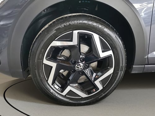 VOLKSWAGEN Taigo 1.0 tsi r-line 115cv