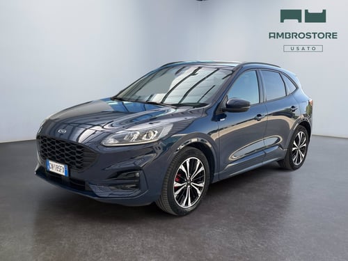 FORD Kuga 2.5 full hybrid st-line 2wd 190cv cvt