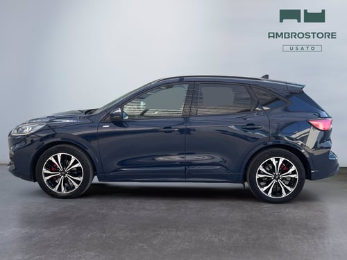 FORD Kuga 2.5 full hybrid st-line 2wd 190cv cvt