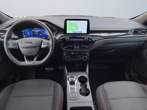 FORD Kuga 2.5 full hybrid st-line 2wd 190cv cvt