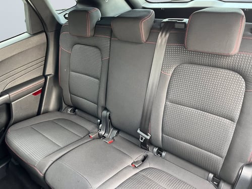 FORD Kuga 2.5 full hybrid st-line 2wd 190cv cvt