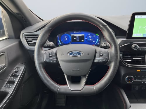 FORD Kuga 2.5 full hybrid st-line 2wd 190cv cvt