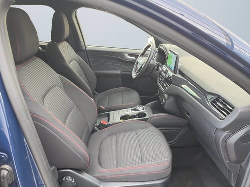 FORD Kuga 2.5 full hybrid st-line 2wd 190cv cvt