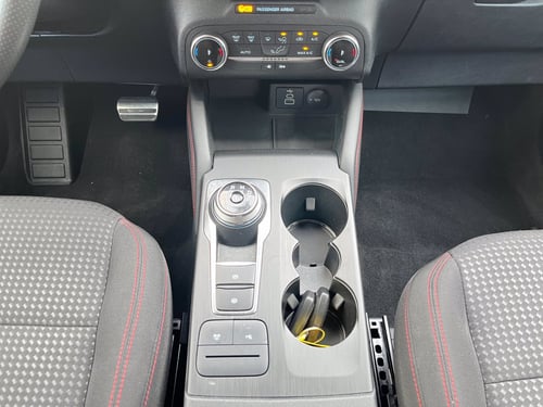 FORD Kuga 2.5 full hybrid st-line 2wd 190cv cvt