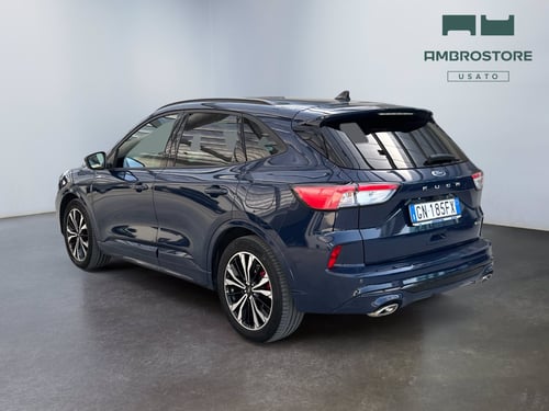 FORD Kuga 2.5 full hybrid st-line 2wd 190cv cvt