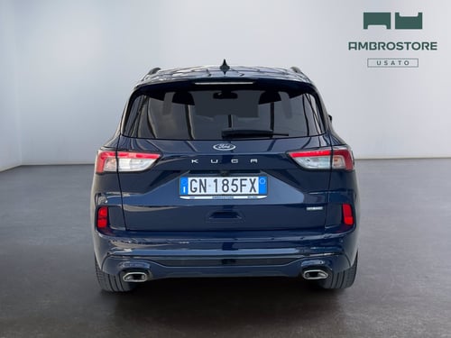 FORD Kuga 2.5 full hybrid st-line 2wd 190cv cvt