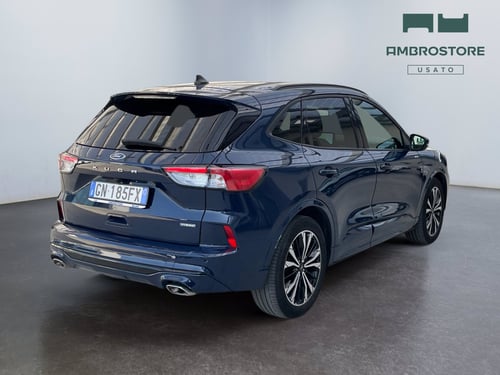 FORD Kuga 2.5 full hybrid st-line 2wd 190cv cvt