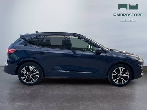 FORD Kuga 2.5 full hybrid st-line 2wd 190cv cvt