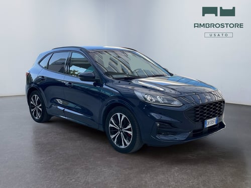 FORD Kuga 2.5 full hybrid st-line 2wd 190cv cvt