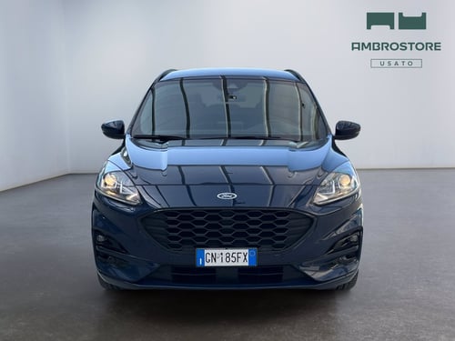FORD Kuga 2.5 full hybrid st-line 2wd 190cv cvt