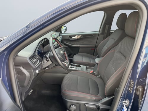 FORD Kuga 2.5 full hybrid st-line 2wd 190cv cvt