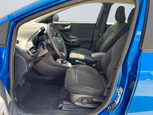 FORD Puma 1.0 ecoboost h titanium s&s 125cv auto