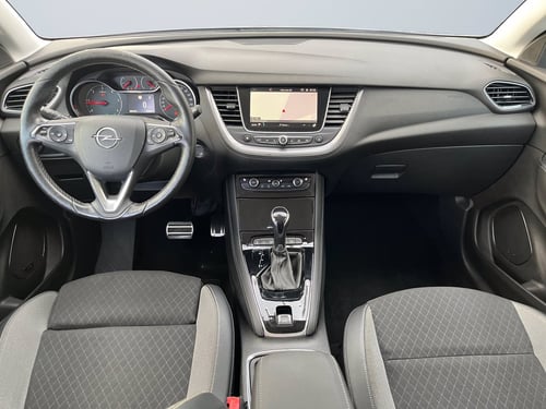 OPEL Grandland x 2.0 ecotec ultimate s&s 177cv at8