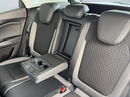 OPEL Grandland x 2.0 ecotec ultimate s&s 177cv at8