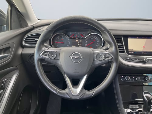 OPEL Grandland x 2.0 ecotec ultimate s&s 177cv at8