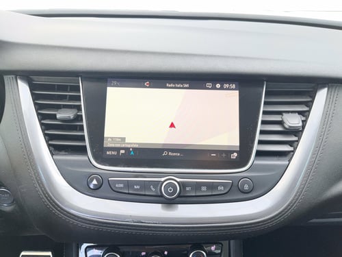 OPEL Grandland x 2.0 ecotec ultimate s&s 177cv at8