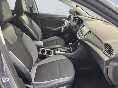 OPEL Grandland x 2.0 ecotec ultimate s&s 177cv at8