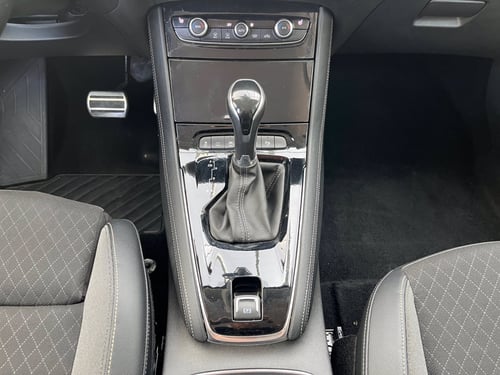 OPEL Grandland x 2.0 ecotec ultimate s&s 177cv at8