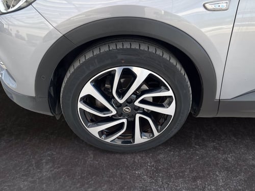 OPEL Grandland x 2.0 ecotec ultimate s&s 177cv at8