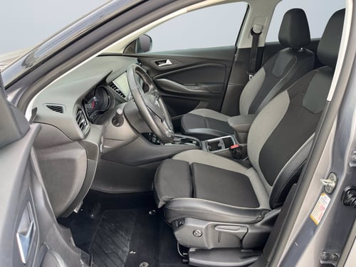 OPEL Grandland x 2.0 ecotec ultimate s&s 177cv at8