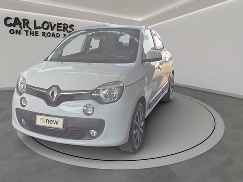 RENAULT Twingo 0.9 tce energy intens 90cv