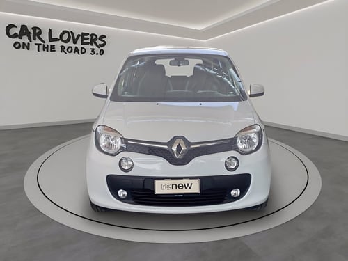 RENAULT Twingo 0.9 tce energy intens 90cv