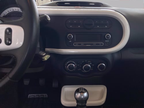 RENAULT Twingo 0.9 tce energy intens 90cv
