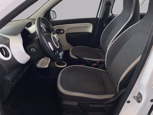 RENAULT Twingo 0.9 tce energy intens 90cv