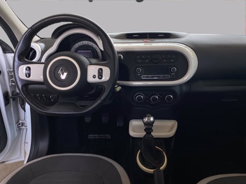RENAULT Twingo 0.9 tce energy intens 90cv