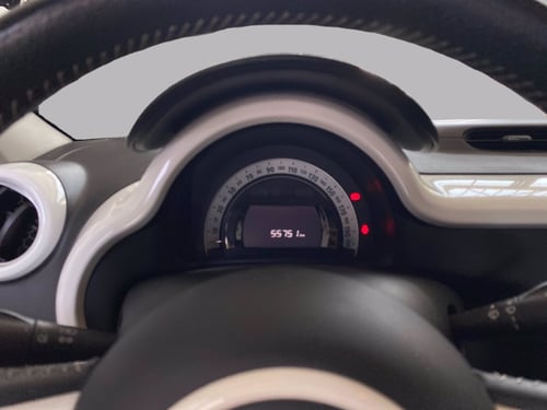 RENAULT Twingo 0.9 tce energy intens 90cv