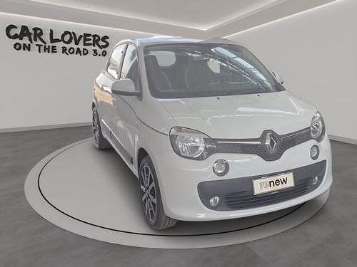 RENAULT Twingo 0.9 tce energy intens 90cv