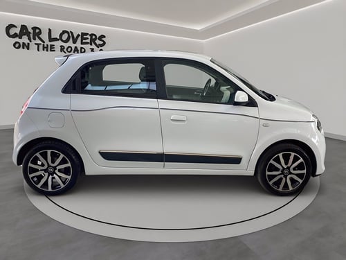 RENAULT Twingo 0.9 tce energy intens 90cv