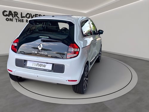 RENAULT Twingo 0.9 tce energy intens 90cv
