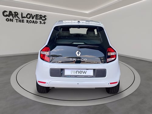RENAULT Twingo 0.9 tce energy intens 90cv