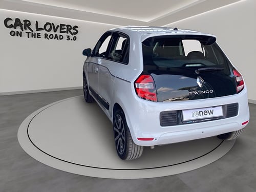 RENAULT Twingo 0.9 tce energy intens 90cv