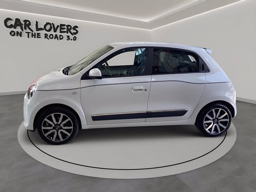 RENAULT Twingo 0.9 tce energy intens 90cv