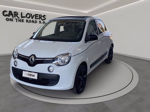 RENAULT Twingo 1.0 sce intens (energy) s&s 69cv