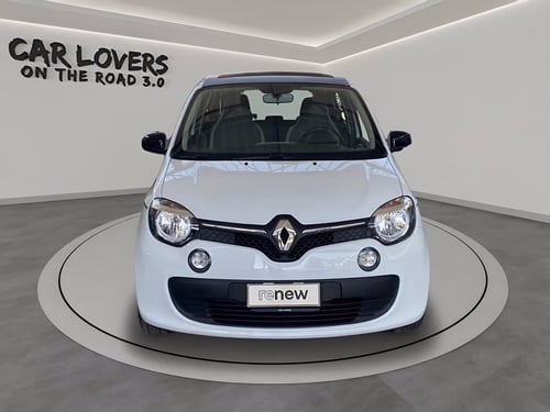 RENAULT Twingo 1.0 sce intens (energy) s&s 69cv