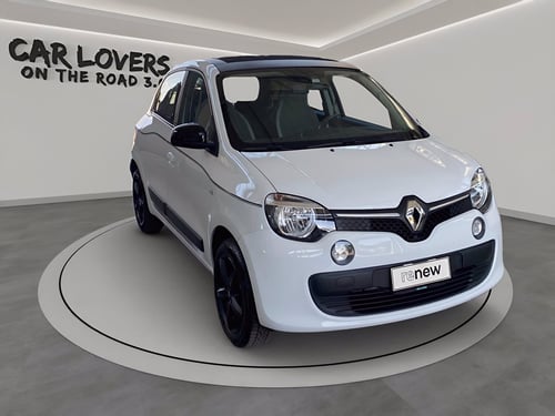RENAULT Twingo 1.0 sce intens (energy) s&s 69cv