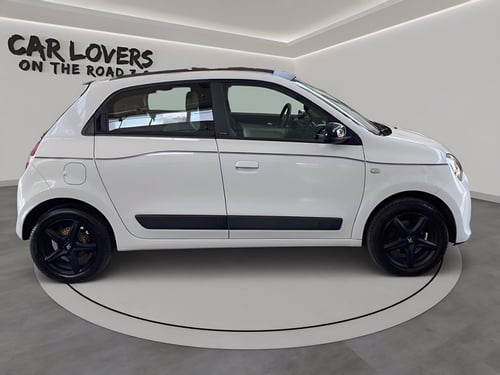 RENAULT Twingo 1.0 sce intens (energy) s&s 69cv