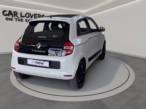 RENAULT Twingo 1.0 sce intens (energy) s&s 69cv