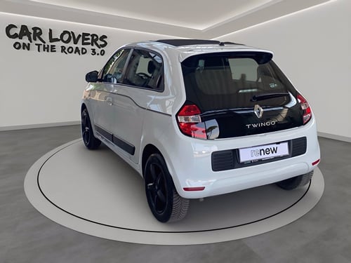 RENAULT Twingo 1.0 sce intens (energy) s&s 69cv