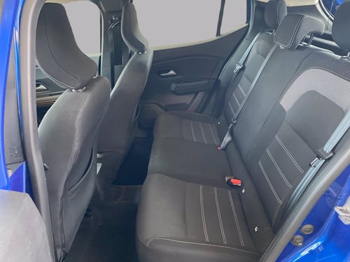 DACIA Sandero stepway 1.0 tce comfort sl daciaplus 90cv
