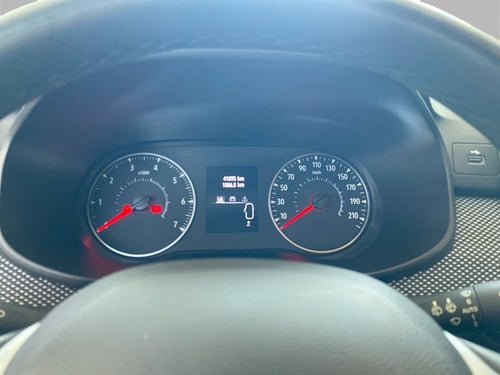 DACIA Sandero stepway 1.0 tce comfort sl daciaplus 90cv