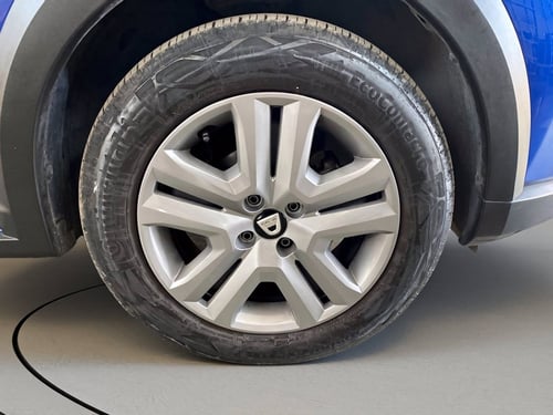 DACIA Sandero stepway 1.0 tce comfort sl daciaplus 90cv