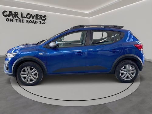 DACIA Sandero stepway 1.0 tce comfort sl daciaplus 90cv
